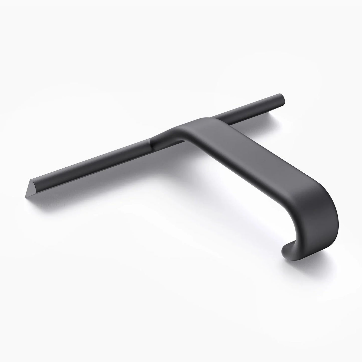 Clariq JustHang Shower Squeegee with Hook