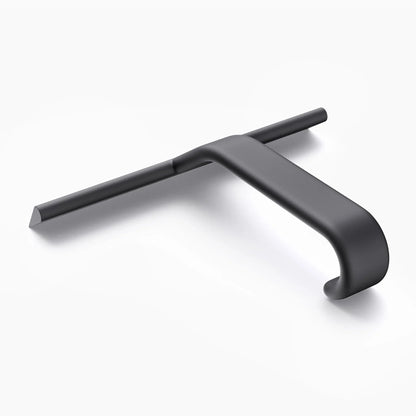Clariq JustHang Shower Squeegee with Hook