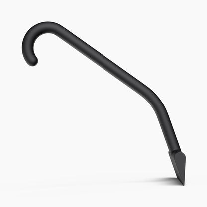 Clariq JustHang Shower Squeegee with Hook